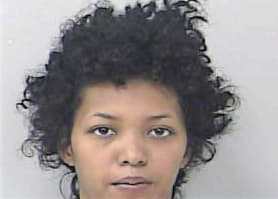 Sherelle Irving, - St. Lucie County, FL 